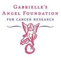 Gabrielles Angel Foundation for Cancer Research Logo