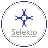 SELEKTO CONSULTORES EN RECURSOS HUMANOS Logo