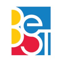 Best Graphics Group Logo