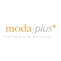 MODA PLUS S.L.U. Logo