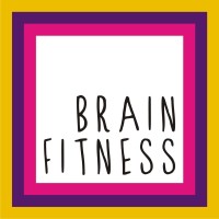 Brain Fitness NGO (projects: Revista de Povestiri, Club Revdepov, Academia Motanov) Logo
