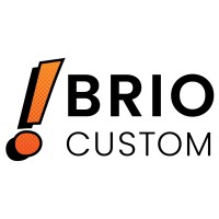 Brio Custom Logo