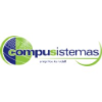Compusistemas Logo