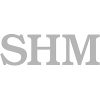 Stonehouse Media Incorporated® Logo