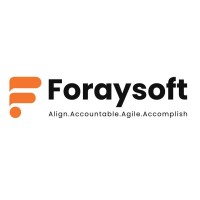 Foray Software Private Limited Logo