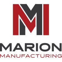 Marion Tool & Die, Inc. dba Marion Manufacturing Logo