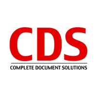 Complete Document Solutions, Inc. Logo
