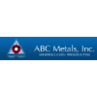 ABC Metals, Inc. Logo