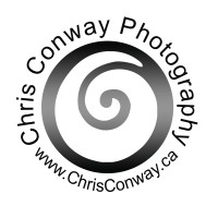 Chris Conway Photography Logo