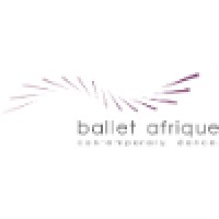 Ballet Afrique Logo