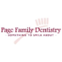 Page Family Dentistry Logo