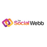The Social Webb Logo
