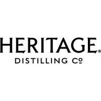 Heritage Distilling Co. Logo