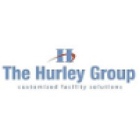 Hurley Corporation Logo