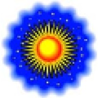 Sunrays Creations Needlearts Logo