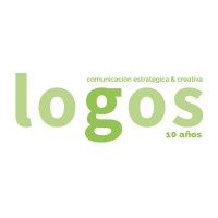 Logos Comunicación Logo
