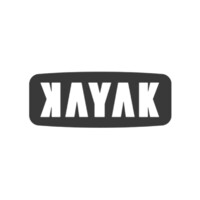 Kayak Marketing Logo