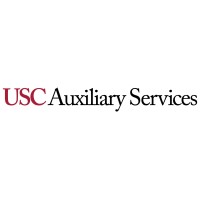 USC Auxiliary Services Logo
