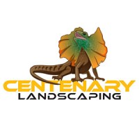 Centenary Landscaping Supplies Logo