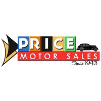 Price Motor Sales Logo