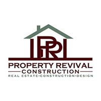 Property Revival, LLC Logo