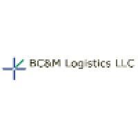 BC&M Logistics Logo