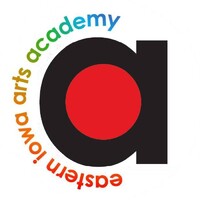 Eastern Iowa Arts Academy Logo