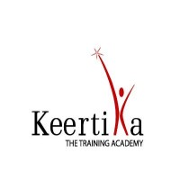 KEERTIKA ACADEMY PRIVATE LIMITED Logo