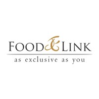 FoodLink Services India Private Ltd Logo