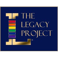 The Legacy Project Chicago Logo