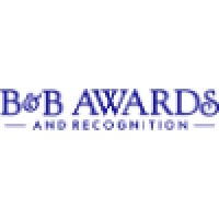 B&B Awards and Recognition Logo