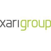 Xari Group Pty Ltd Logo