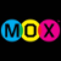 MOX Logo