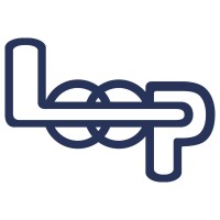 Loop Sports Management Logo