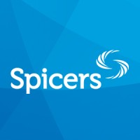 Spicers Australia Logo