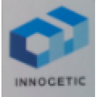 Innogetic Technology Co., LTD Logo