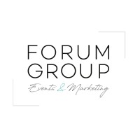 Forum Group Events & Marketing Logo
