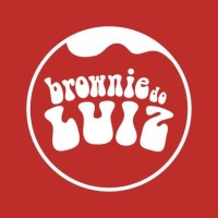 Brownie do Luiz Logo