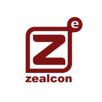 Zealcon Engineering (Pvt.) Ltd Logo