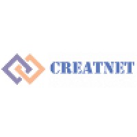 Creatnet Services Ltd Logo