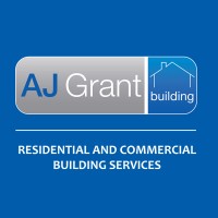 AJ Grant Building Logo