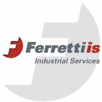 Ferretti Industrial Services Srl Logo
