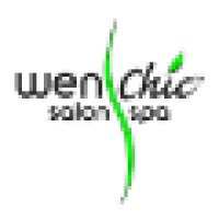 Wen Chic Salon and Spa Logo