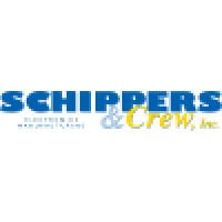 Schippers and Crew, Inc. Logo