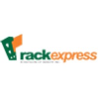 Rack Express, a division of Indoff Logo