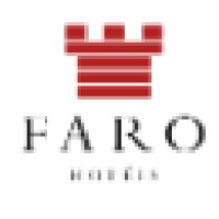 Faro Hotéis Logo