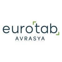 EUROTAB AVRASYA Logo