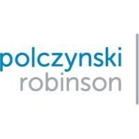 Polczynski Robinson Logo