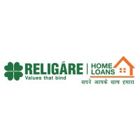 Religare Housing Development Finance Corporation Limited Logo