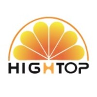 HIGHTOP(H.K.)INTERNATIONAL GROUP LTD. Logo